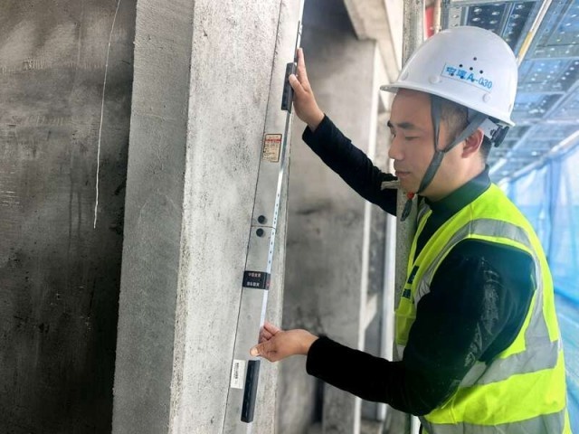 五一劳动节合肥多项目建设忙！青年如何诠释责任与担当？  第2张