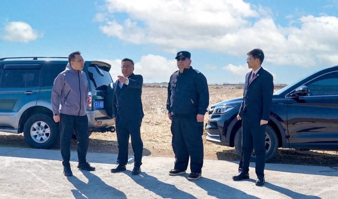 大地回暖地膜忙，回收不当祸无穷？呼伦贝尔如何解白色污染困局