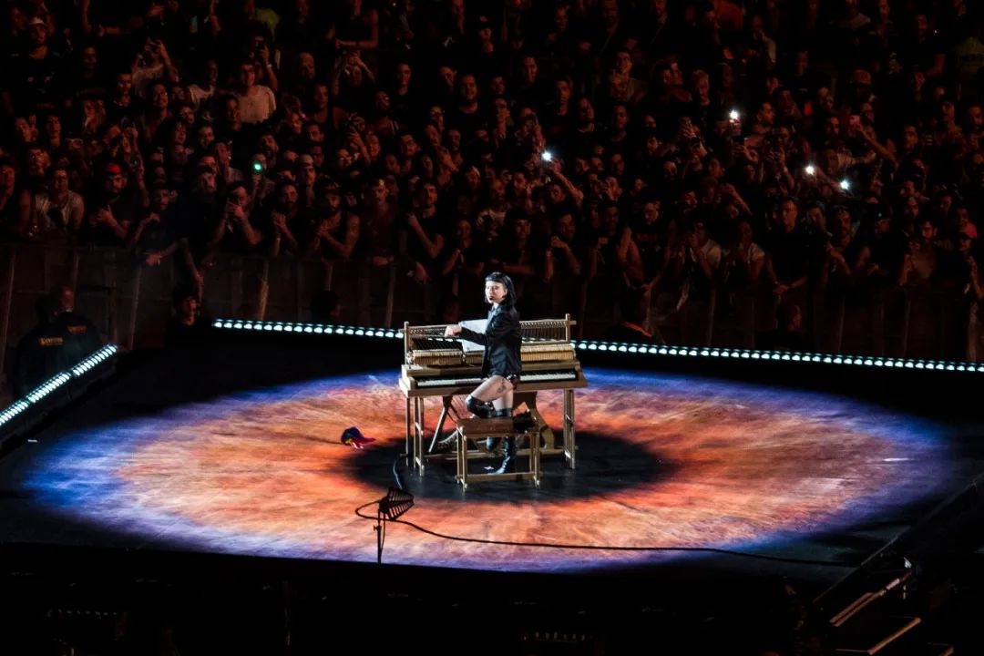 Lady Gaga巴西演唱会惊现炸弹袭击威胁！200多万粉丝何去何从？  第2张