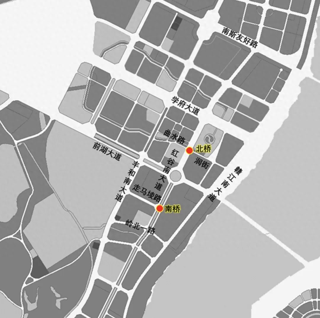 南昌推进25个畅通微循环道路建设，进度如何？堵点咋破？格局咋重塑？
