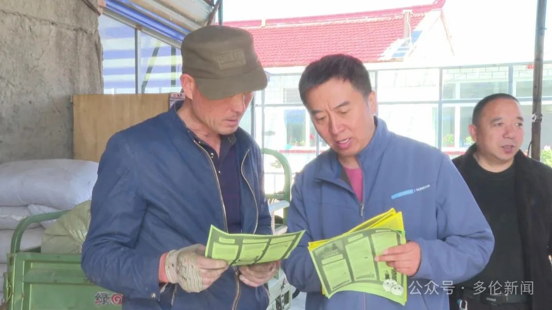林草抽芽关键期！遏制毁林毁草行为，你知道该怎么做吗？  第8张