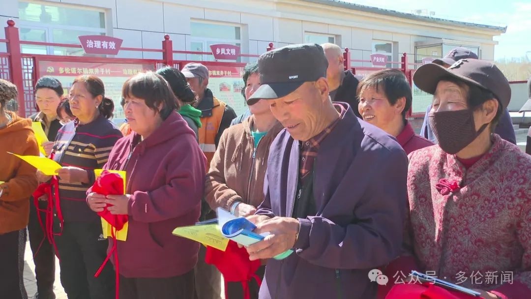 林草抽芽关键期！遏制毁林毁草行为，你知道该怎么做吗？  第9张