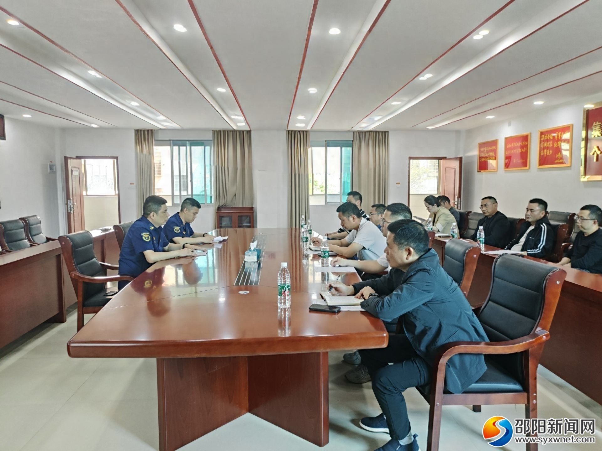 新宁县召开电动自行车整治会议！重点工作任务如何部署？