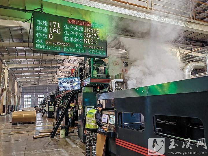 推进高质量发展三年行动，我市包装印刷行业数字化转型如何破局？