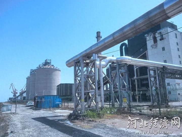 河北沧州黄骅创新海域确权模式，破解供汽项目落地难题？
