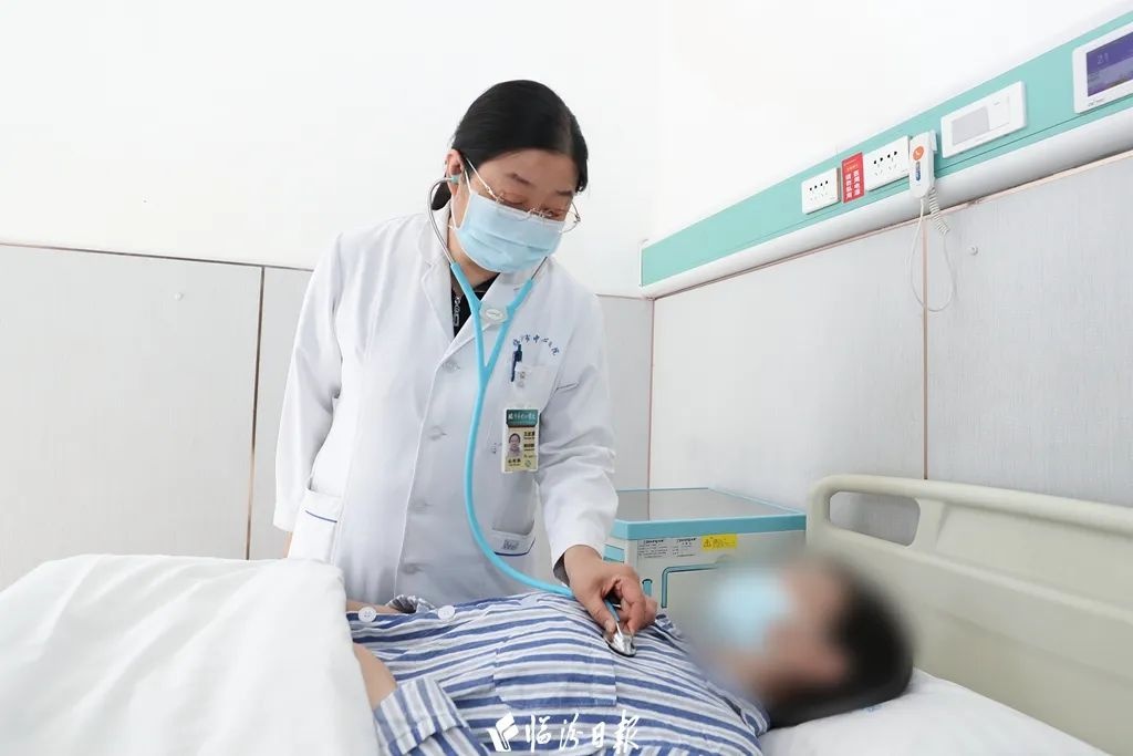 高龄老人心脏不适怎么办？市中心医院无线起搏术带来新希望  第3张