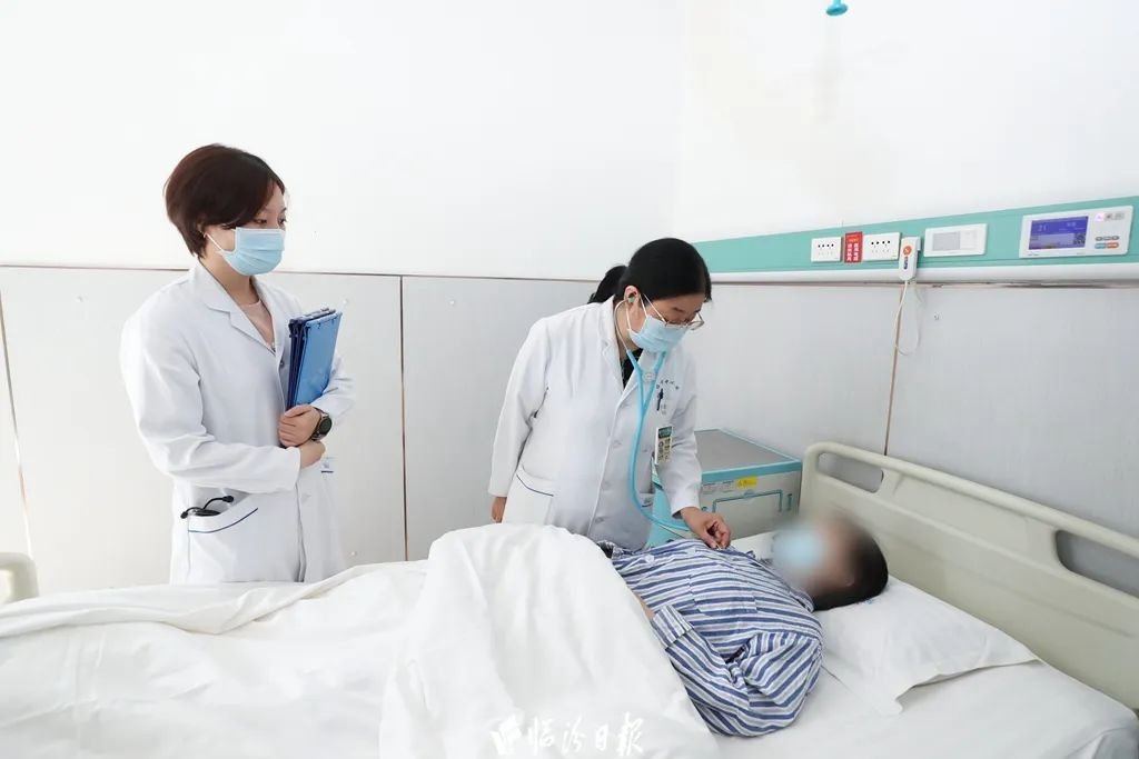 高龄老人心脏不适怎么办？市中心医院无线起搏术带来新希望  第4张