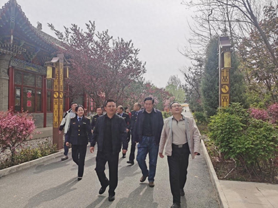 五一假期文体旅市场大检查！安全隐患都排查了吗？