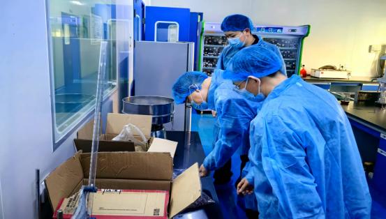 食品安全国家标准发布！全省市场监管部门如何行动？问号拉满  第3张