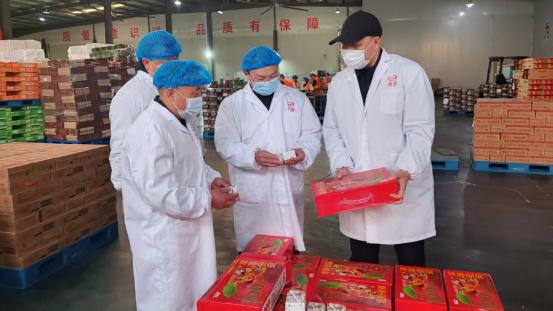 食品安全国家标准发布！全省市场监管部门如何行动？问号拉满  第6张