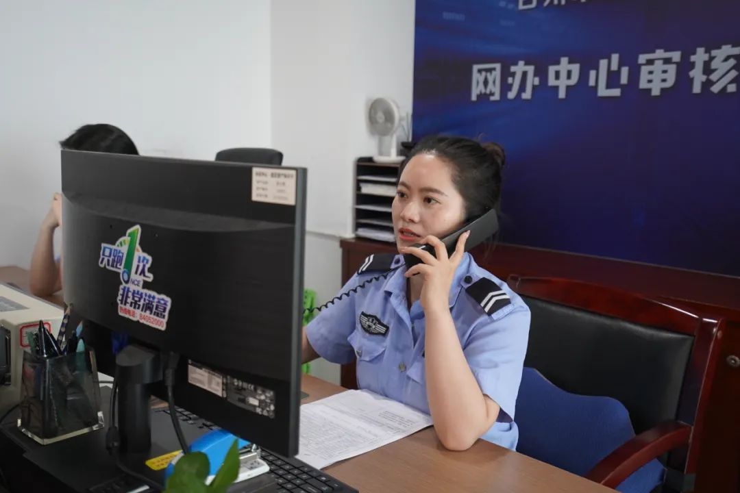 劳动者节日里黄岩公安坚守！安全检查超千次，咋做到的？  第9张