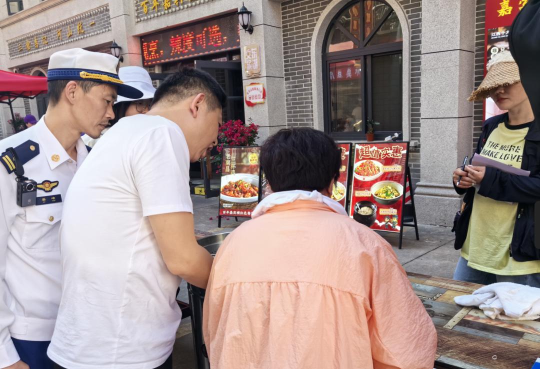 五一期间东湖区全力排查安全隐患,这些问题你知道吗? 第2张 五一期间东湖区全力排查安全隐患,这些问题你知道吗? 第2张