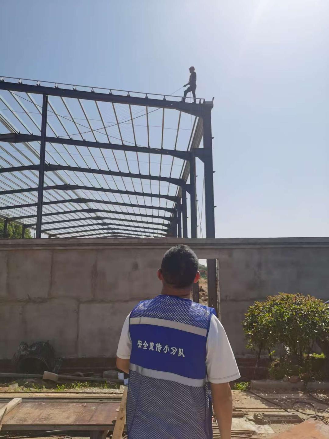 五一期间东湖区全力排查安全隐患,这些问题你知道吗? 第3张 五一期间东湖区全力排查安全隐患,这些问题你知道吗? 第3张