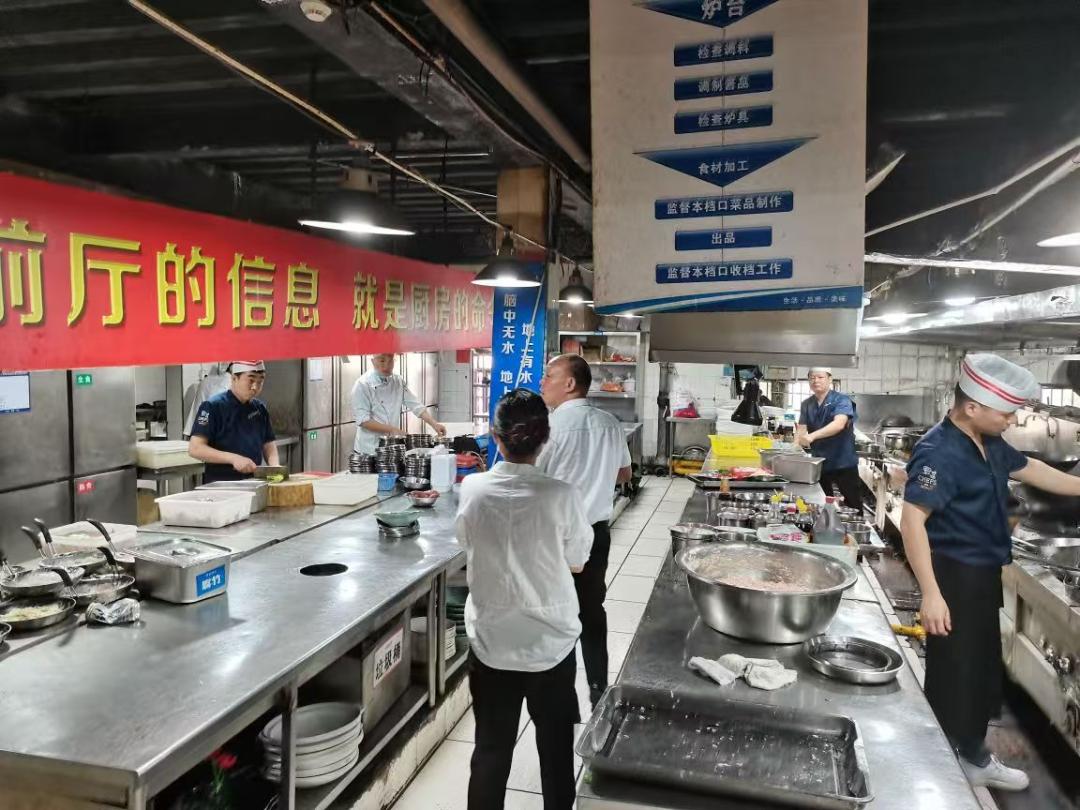 五一期间东湖区全力排查安全隐患,这些问题你知道吗? 第4张 五一期间东湖区全力排查安全隐患,这些问题你知道吗? 第4张