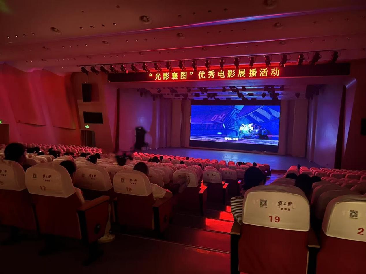 五一襄阳图书馆火了!书灯DIY、竹简手工……你体验了吗? 第3张 五一襄阳图书馆火了!书灯DIY、竹简手工……你体验了吗? 第3张