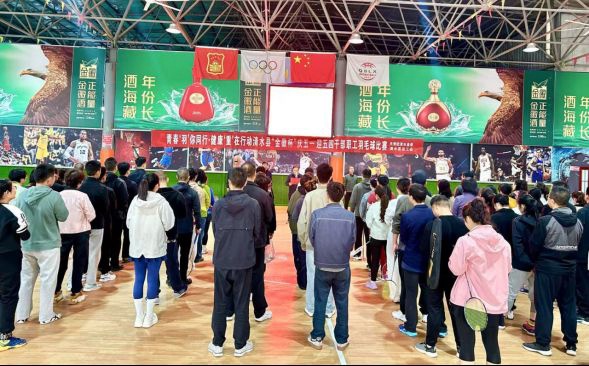 五一清水县文化盛宴暖人心！志愿红成景区最美风景线？  第5张