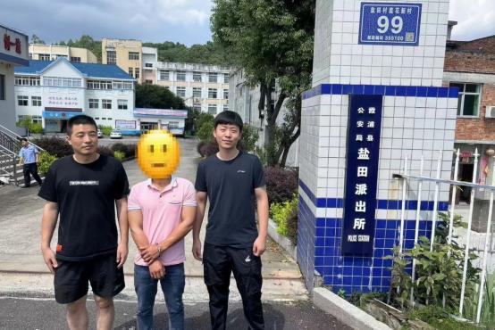 130万公里追逃路！这位刑警凭啥被称为最勤快刑侦人？  第2张
