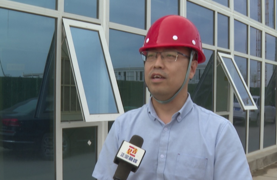 自贸试验区正定片区高新办如何精准攻克项目建设堵点难点？  第7张