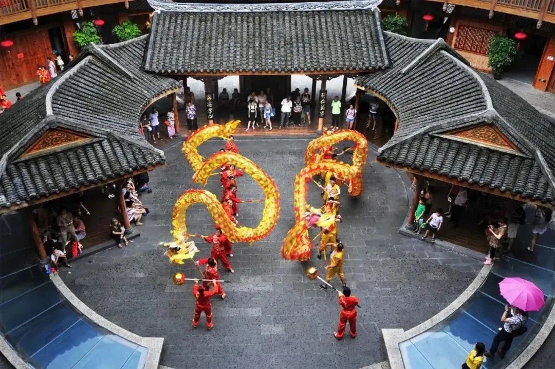 五一龙泉驿区旅游消费暴增！演唱会究竟带来了啥？  第2张
