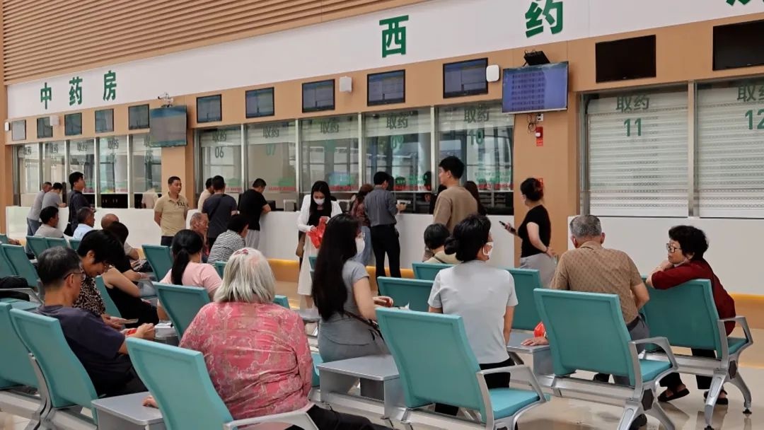 家门口享省级专家医疗服务？云霄县医院这场手术太牛了  第7张