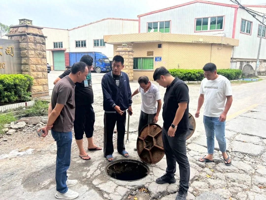 2024 年龙海区榜山镇河道治理大动作！水生态提升秘诀是啥？