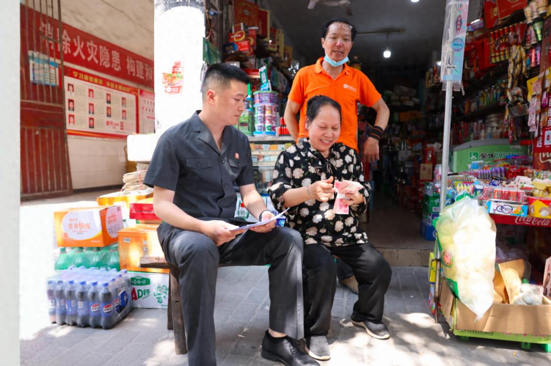 法院称追回被盗现金要给刘大姐汇款，她却当成诈骗？咋回事