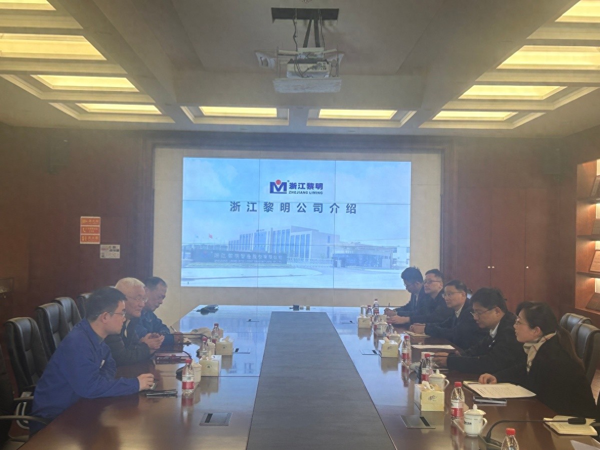 浙江黎明智造北美建厂遇难题，市商务局如何助力企业跨越文化差异与投资风险？