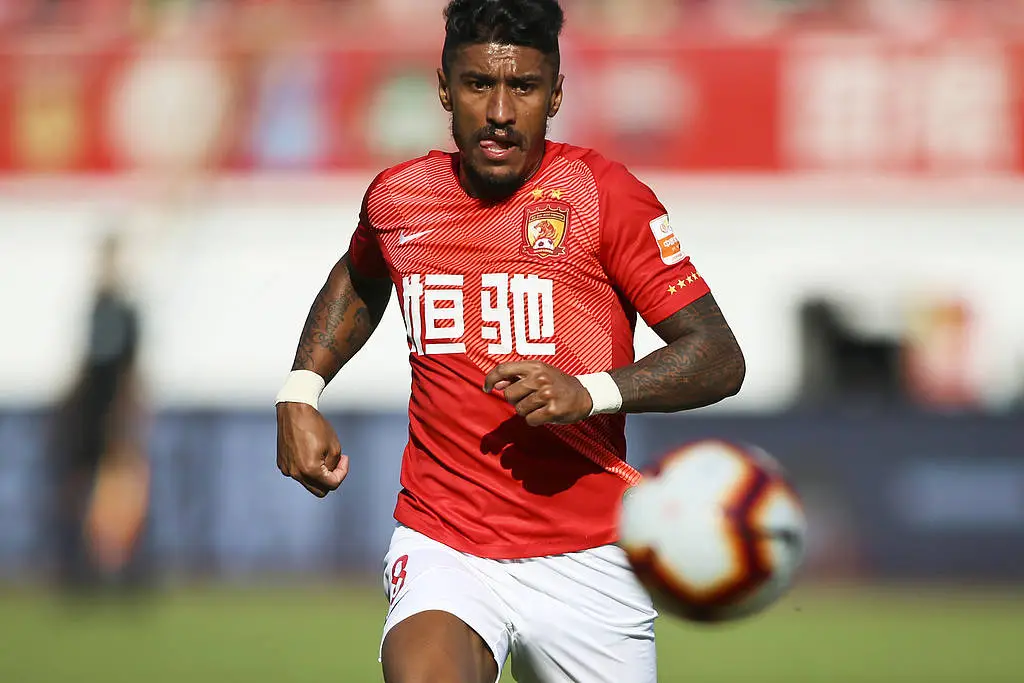 32年辉煌终结!广州队为何失去职业联赛资格?球迷心碎71年历史成绝唱 第4张 32年辉煌终结!广州队为何失去职业联赛资格?球迷心碎71年历史成绝唱 第4张