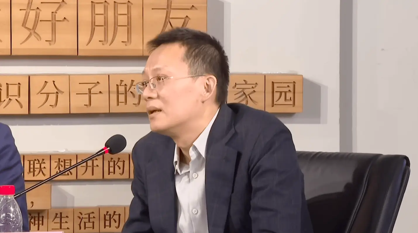 全球巨变时代，中国经济如何破局？高柏教授新书把脉揭示未来走向  第6张