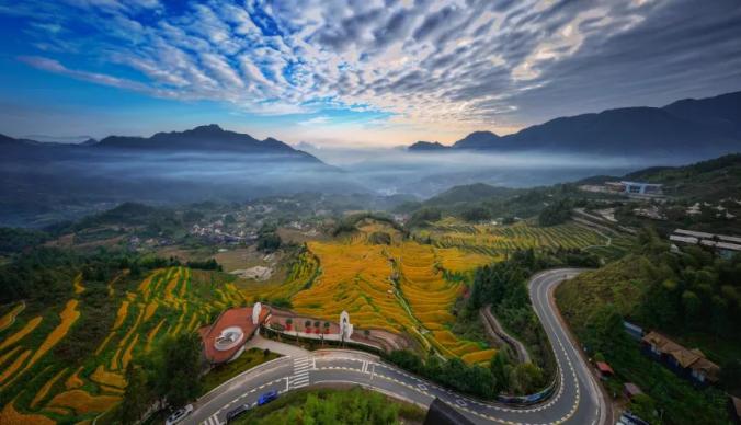 丽水市如何用全寿命周期养护打造1.51万公里公路的乡村振兴新引擎？  第2张