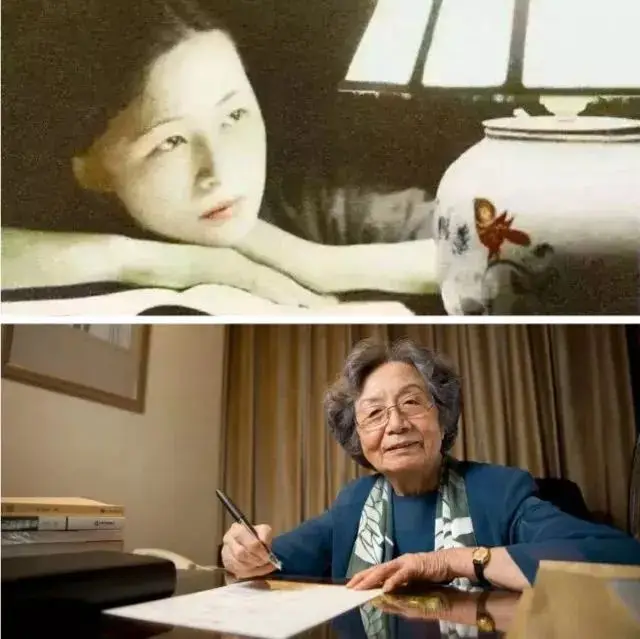 如何修炼出让人心花怒放的气质？国民女神的养成之路揭秘  第2张