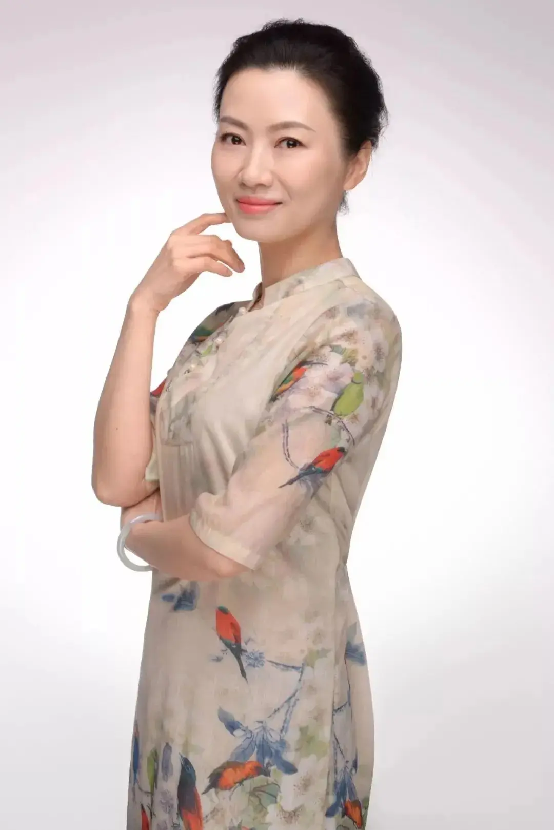 如何修炼出让人心花怒放的气质？国民女神的养成之路揭秘  第4张