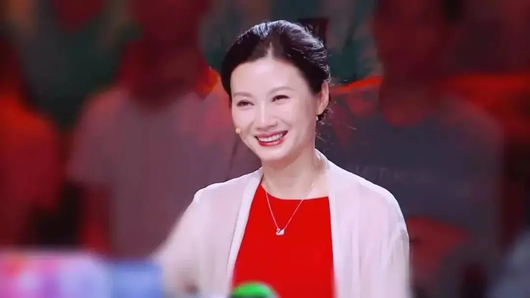 如何修炼出让人心花怒放的气质？国民女神的养成之路揭秘  第5张