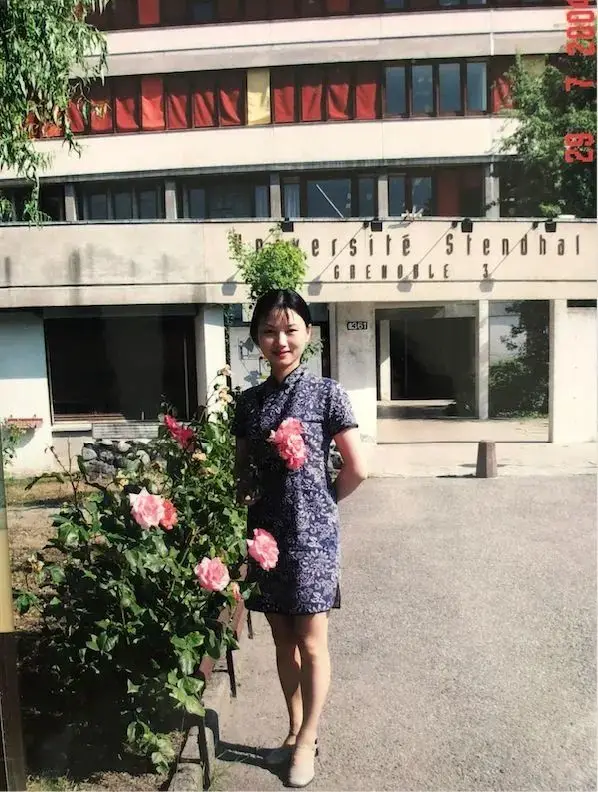 如何修炼出让人心花怒放的气质？国民女神的养成之路揭秘  第9张