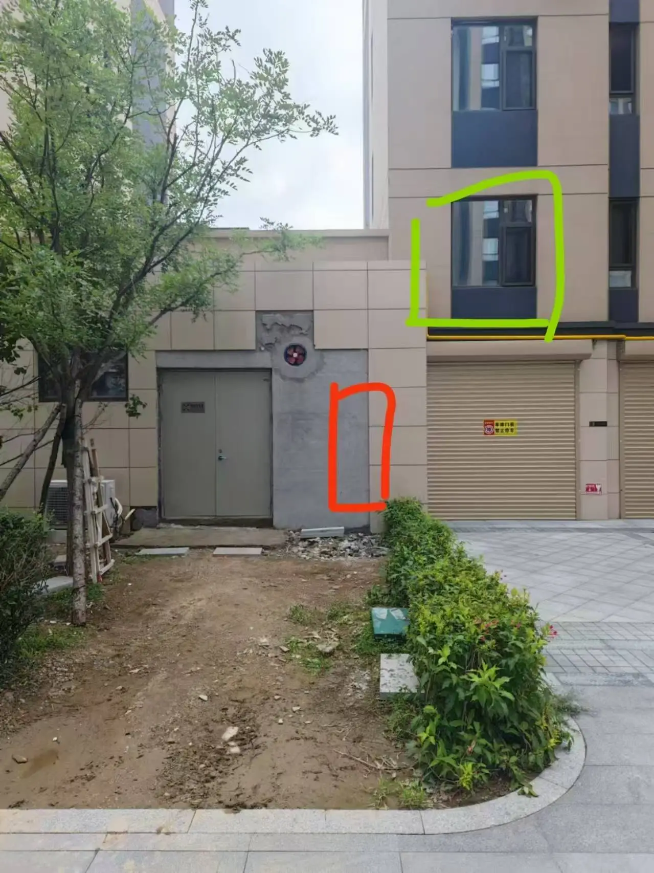 预产期临近，噪音问题仍未解决！牛先生的家为何成了‘噪音重灾区’？