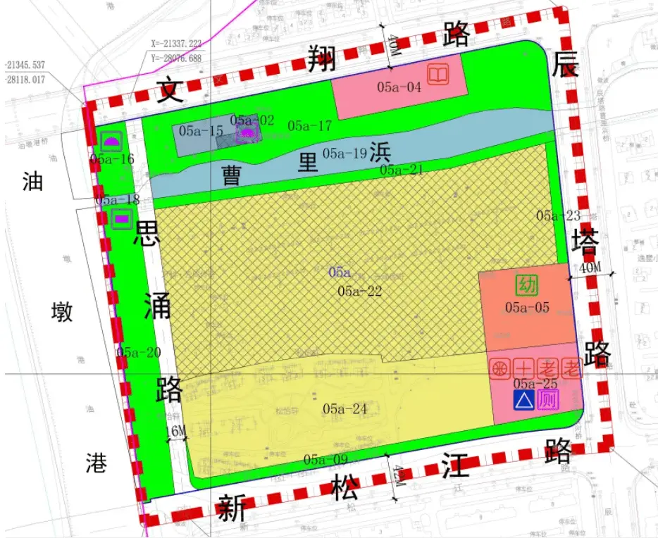 上海2025年住宅用地大揭秘！这四宗地块为何备受瞩目？  第5张