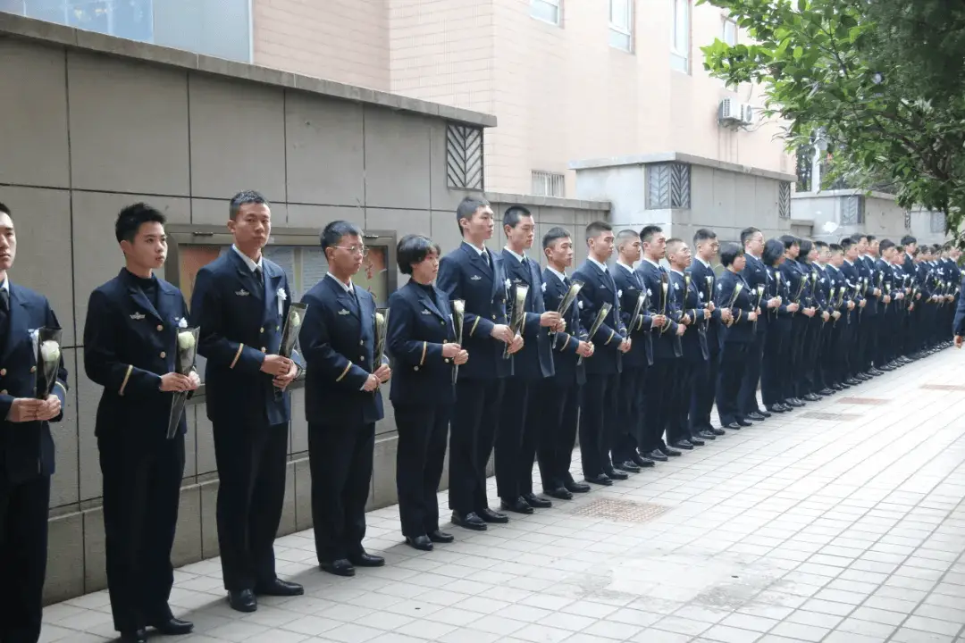 89岁院士王正国逝世，遗体捐献海军军医大学，为医学事业献上最后一份力  第4张