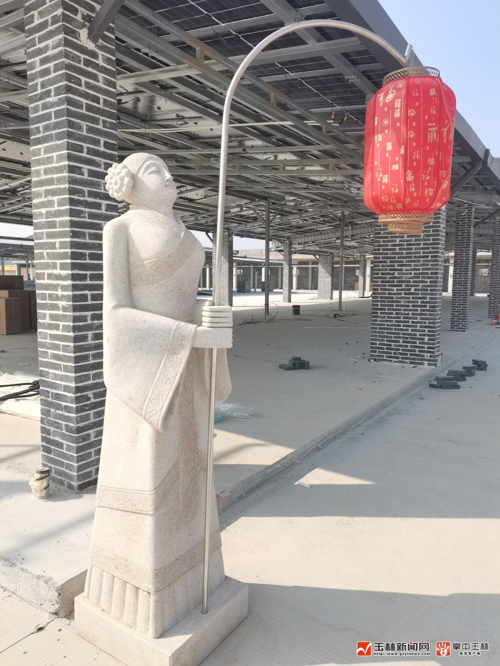 1.19亿打造的铜州古城即将开放！你准备好穿越回古代了吗？  第2张