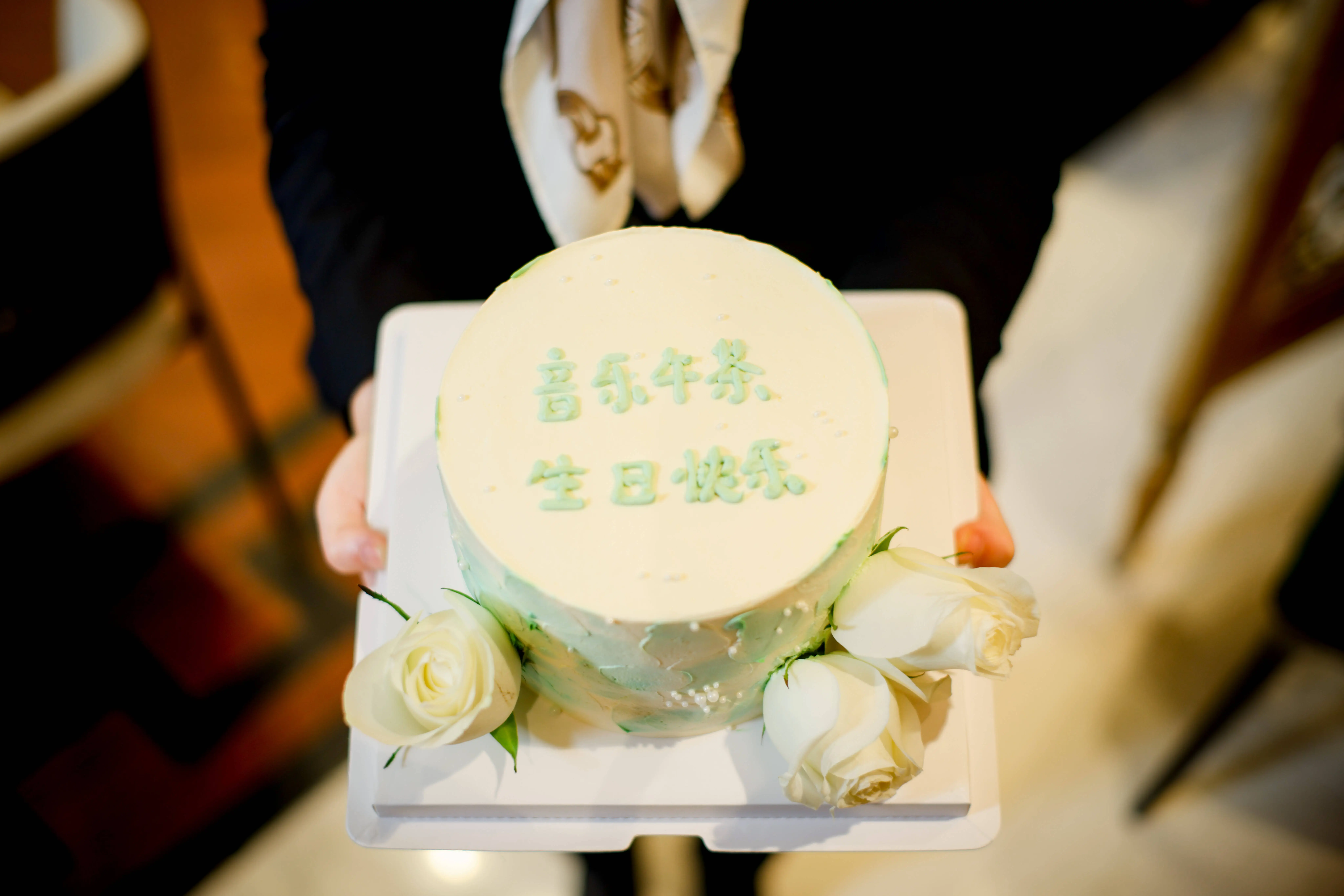 13年音乐午茶，巴赫经典再现！你准备好感受这场音乐奇迹了吗？  第2张