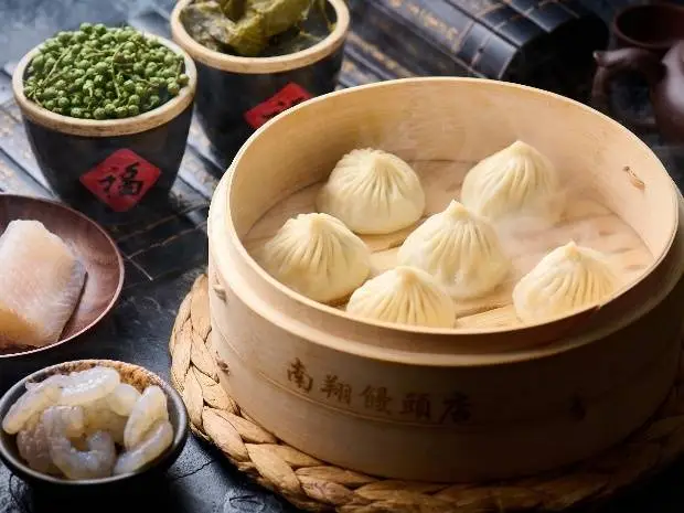 蛇年新春倒计时！上海老字号年味新品大揭秘，你准备好迎接了吗？  第3张