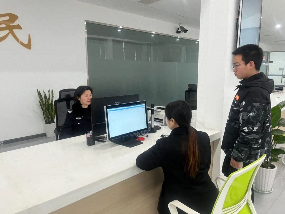 春节服务不打烊，乐山车管所如何让群众办事更便捷？