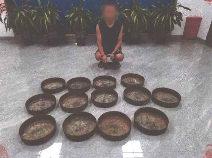 游神盛典竟成盗窃现场！潮汕营老爷活动中隐藏的惊人黑幕？  第4张