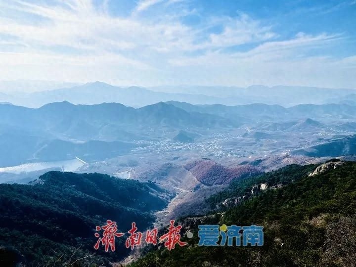 济南大风黄色预警！阵风可达9级，你准备好了吗？  第1张