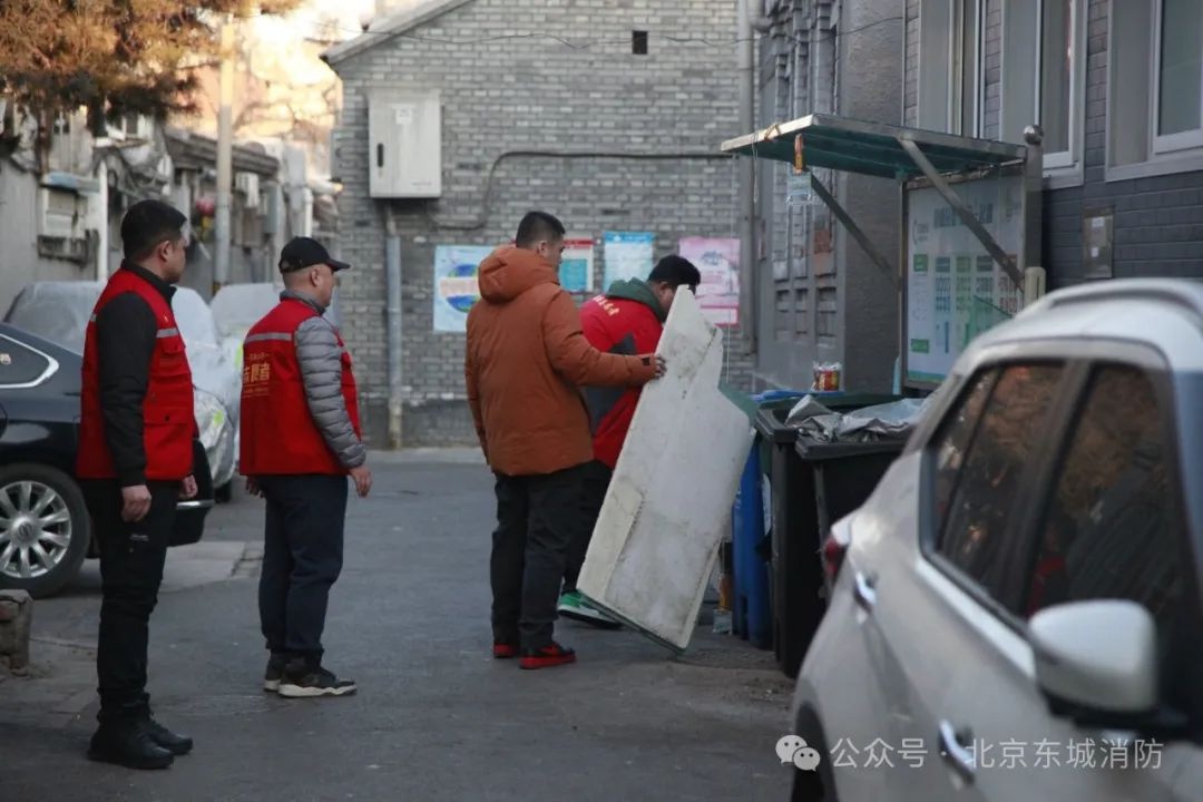春节将至,您的家真的安全吗?东城消防的这波操作太贴心了 第16张 春节将至,您的家真的安全吗?东城消防的这波操作太贴心了 第16张
