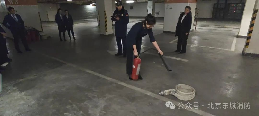 春节将至,您的家真的安全吗?东城消防的这波操作太贴心了 第8张 春节将至,您的家真的安全吗?东城消防的这波操作太贴心了 第8张