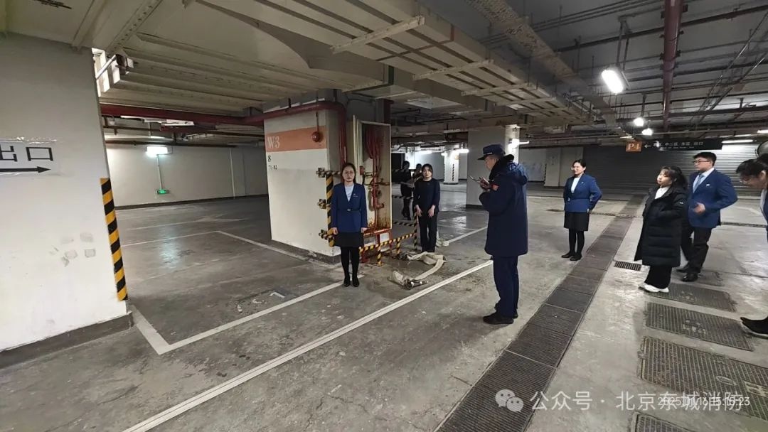 春节将至,您的家真的安全吗?东城消防的这波操作太贴心了 第9张 春节将至,您的家真的安全吗?东城消防的这波操作太贴心了 第9张