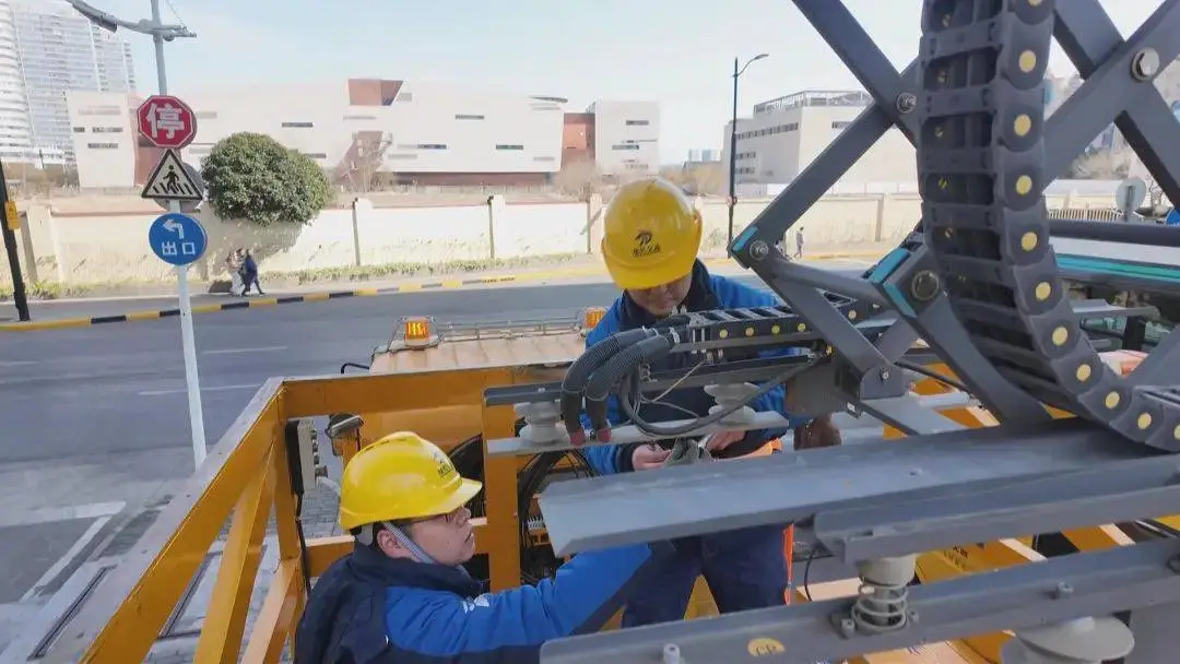 上海气温将创入冬新低，强冷空气来袭你准备好了吗？  第2张