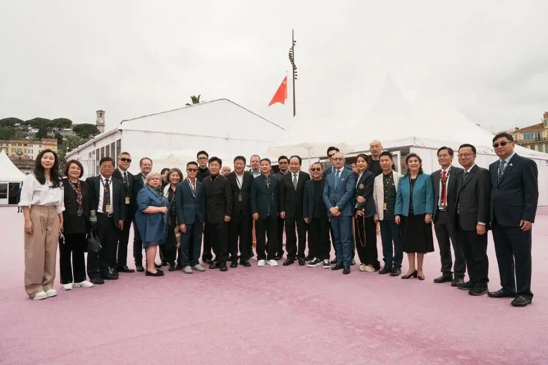 中国电影2024年遭遇挫折，管理层推出电影+金融新玩法，能否扭转乾坤？  第2张