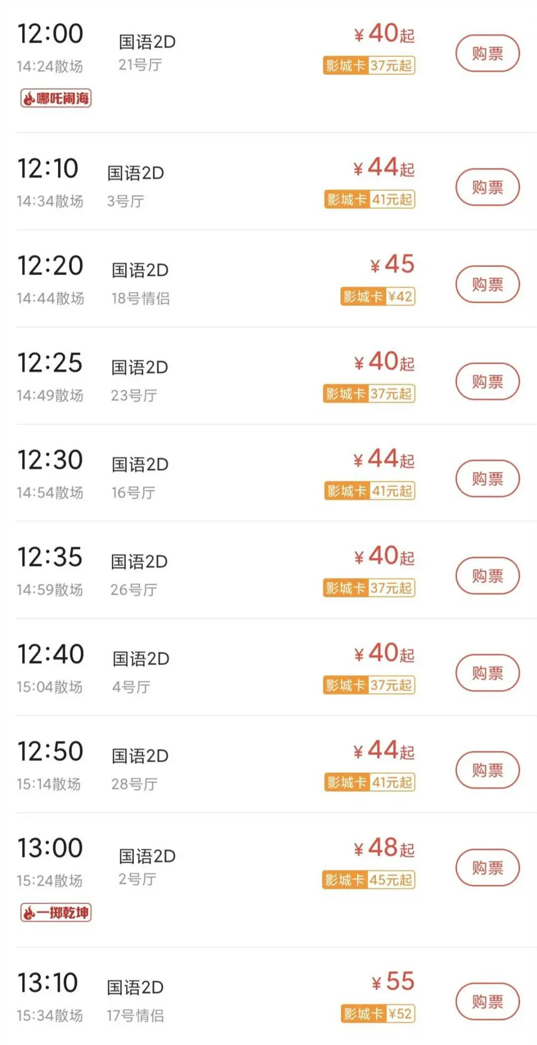 中国电影2024年遭遇挫折，管理层推出电影+金融新玩法，能否扭转乾坤？  第4张