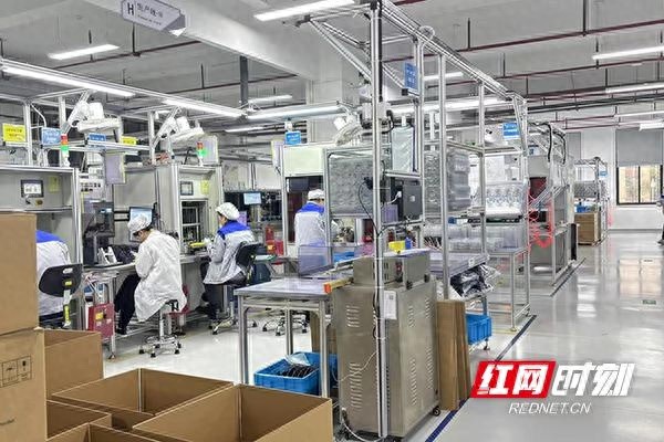 株洲企业复工热潮来袭！你准备好迎接新年的第一波机遇了吗？